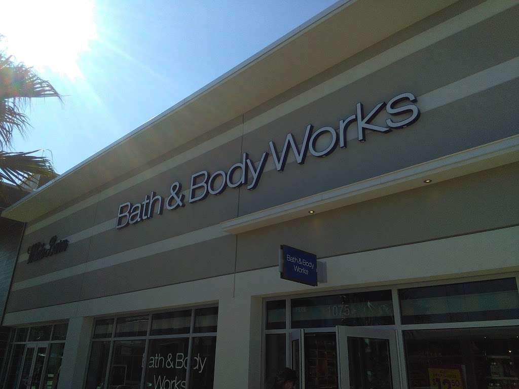 Bath & Body Works | 1100 Cornerstone Blvd, Daytona Beach, FL 32117 | Phone: (386) 682-5066