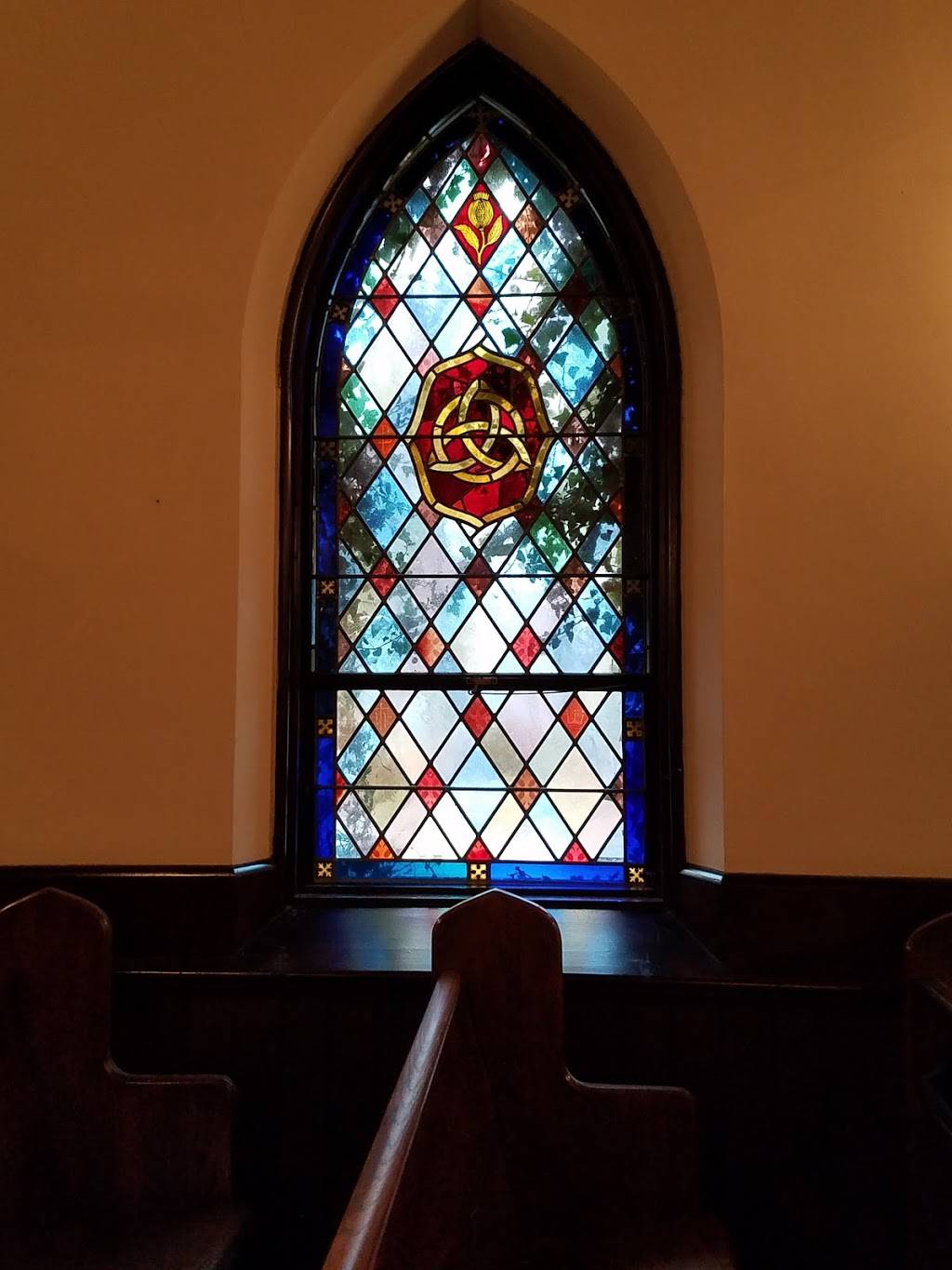 St. Lukes Episcopal Church | 7340 Kirkwood Ln, Cincinnati, OH 45233, USA | Phone: (513) 941-3650