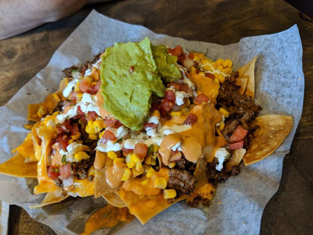 Big Wave Burritos | 1400 Texas Ave, Cape May, NJ 08204, USA | Phone: (609) 898-8646