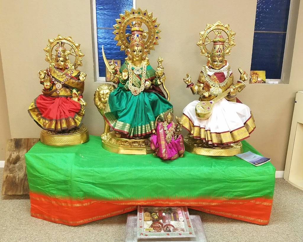 United Hindu Temple | 13619 Ramona Pkwy, Baldwin Park, CA 91706, USA | Phone: (626) 331-6179