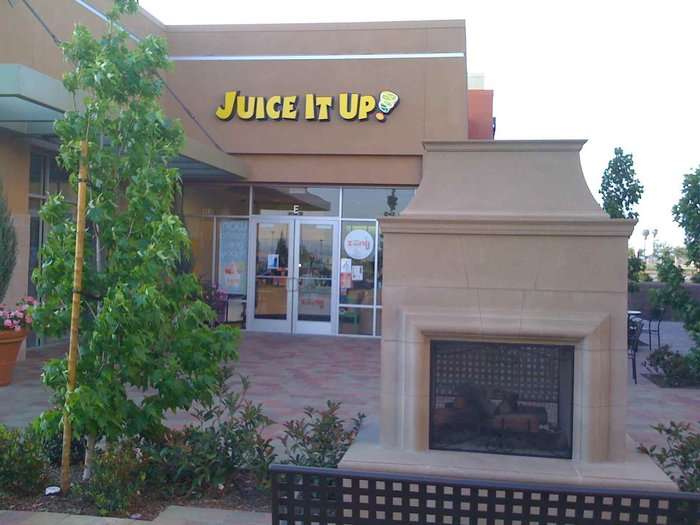 Juice It Up! | 7033 Schaefer Ave, Chino, CA 91710 | Phone: (909) 590-8900