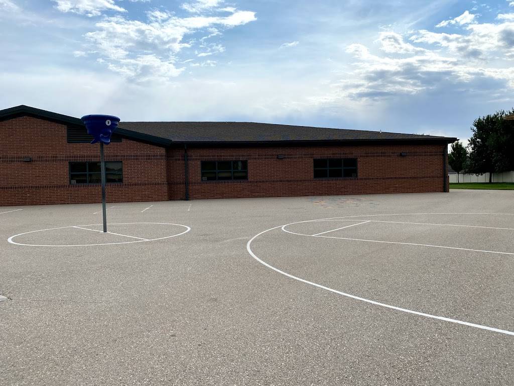 Desert Sage Elementary School | 9325 W Mossywood Dr, Boise, ID 83709, USA | Phone: (208) 350-4020