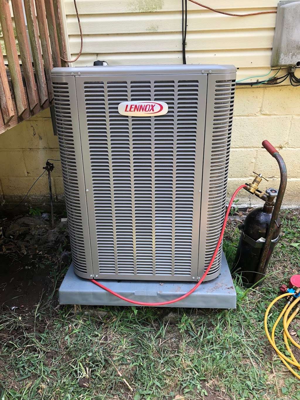 A-1 Complete Heating & Air Conditioning LLC | 4000 MO-7, Blue Springs, MO 64014, USA | Phone: (816) 224-5544