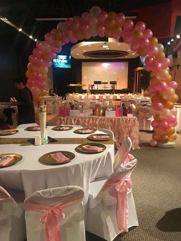 The Party Shack - Pocono Party Rentals LLC. | 552 Main St, Tobyhanna, PA 18466, USA | Phone: (570) 839-8560