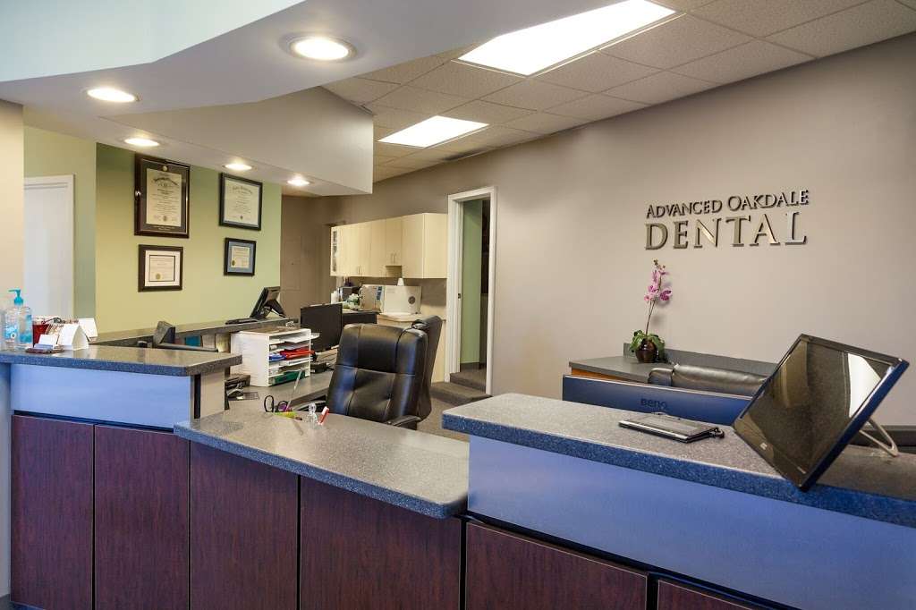 Advanced Oakdale Dental | 244 River St, Dedham, MA 02026, USA | Phone: (781) 326-0026