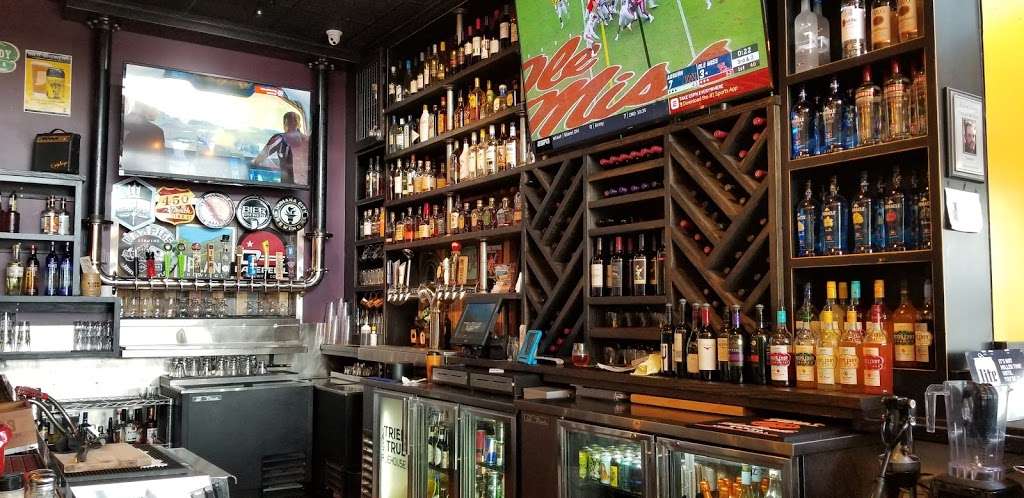 Tried & True Alehouse | 2800 S State Rd 135, Greenwood, IN 46143, USA | Phone: (317) 530-2706