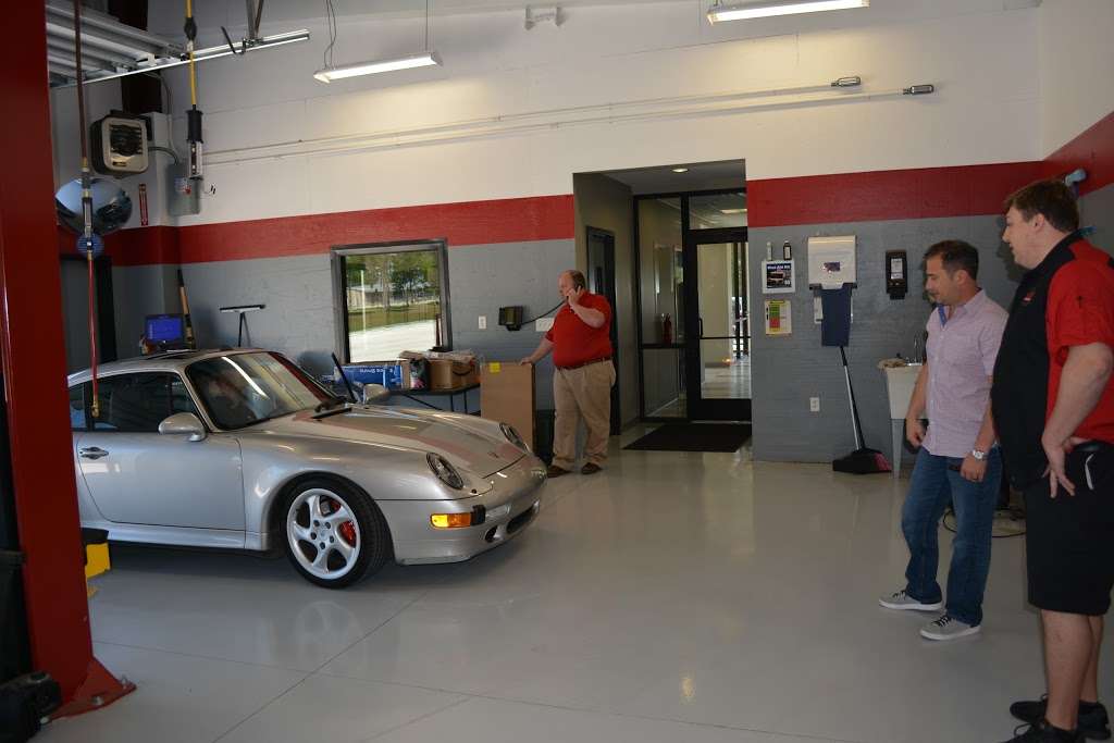 Auto-Lab Texas - Cypress | 14904 Spring Cypress Rd, Cypress, TX 77429, USA | Phone: (281) 746-3320