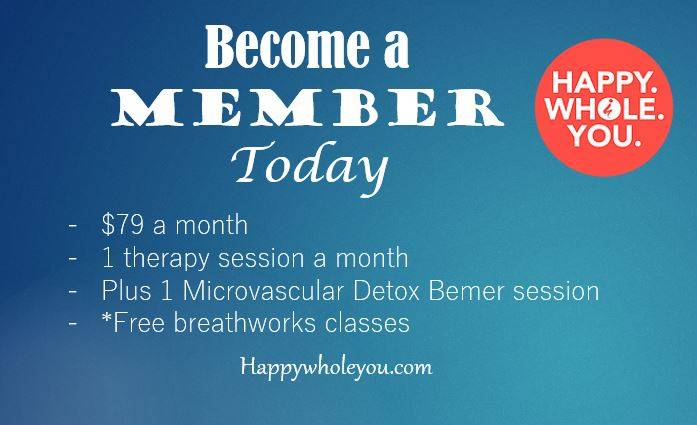 Happy Whole You Wellness Center | 2611 F St, Bakersfield, CA 93301, USA | Phone: (661) 337-0216
