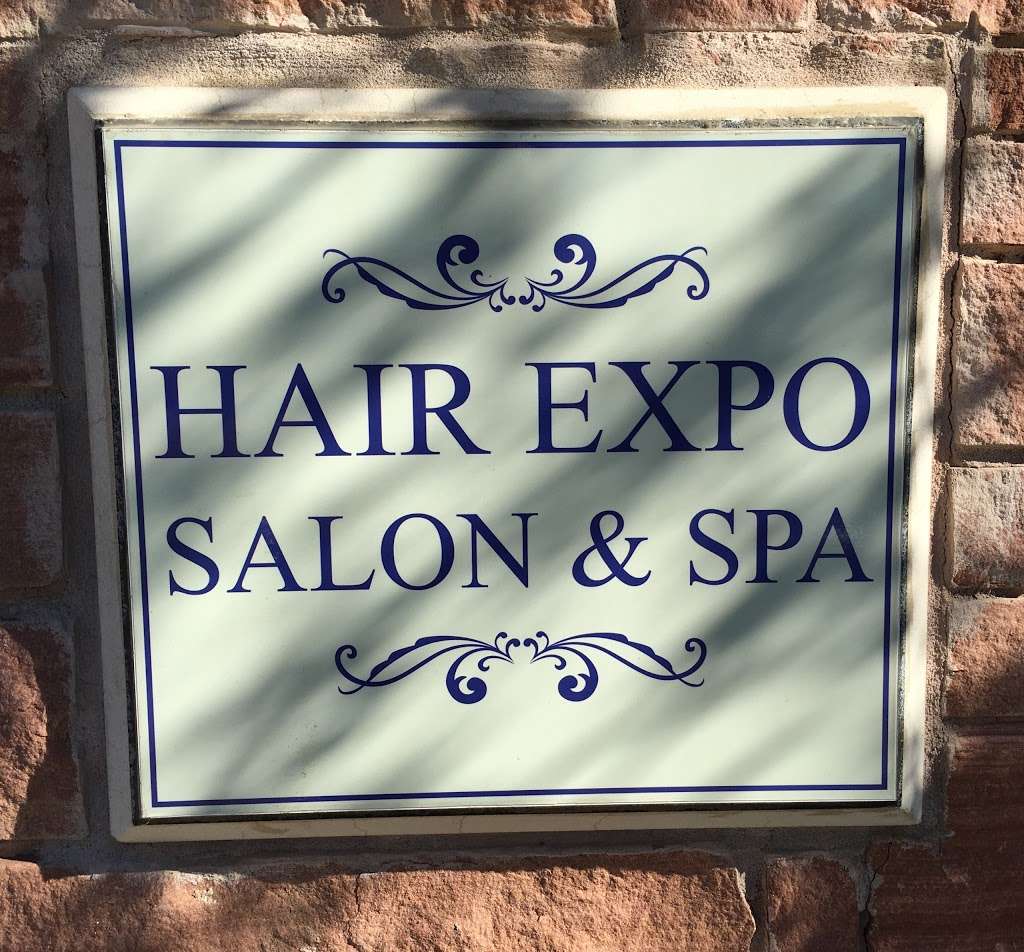 Hair Expo Salon & Spa | 860 Hebron Pkwy #301, Lewisville, TX 75057, USA | Phone: (972) 459-4247