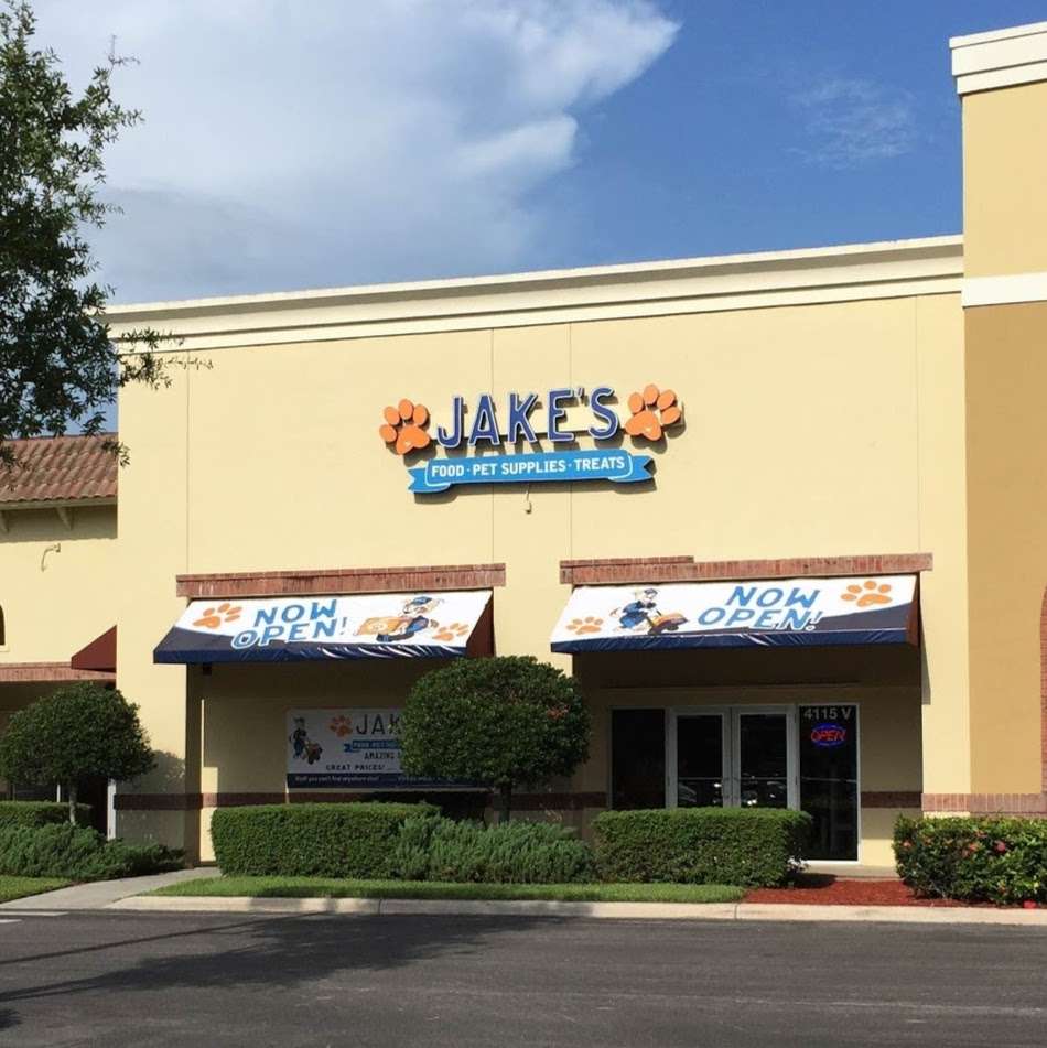 Jakes Pet Supply | Marketplace at Wycliffe, 4115 State Road 7, Lake Worth, FL 33449, USA | Phone: (561) 641-8666