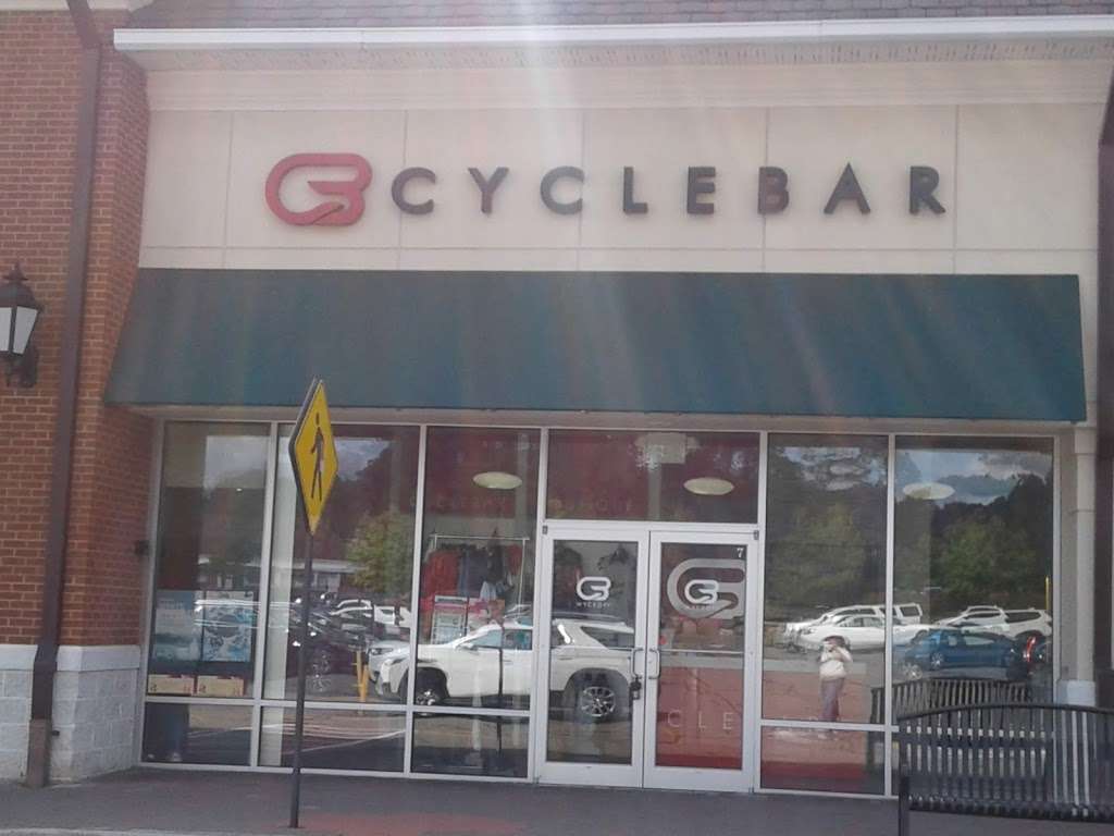 CYCLEBAR | 327 Franklin Ave Suite 7, Wyckoff, NJ 07481, USA | Phone: (201) 897-3044