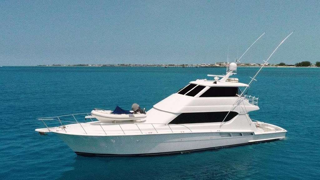 Denison Yachting | 125 Basin St #105, Daytona Beach, FL 32114, USA | Phone: (386) 310-2979