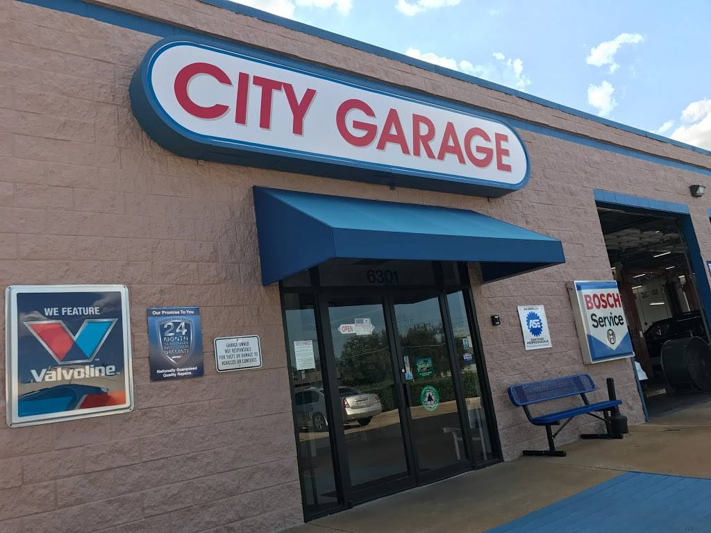 City Garage | 6301 Independence Pkwy, Plano, TX 75023, USA | Phone: (972) 618-4153