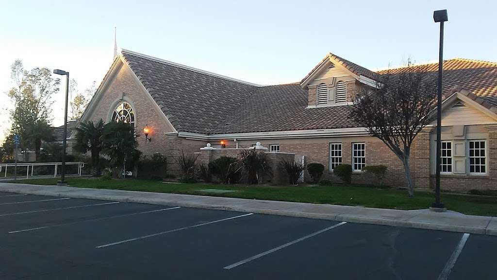 The Church of Jesus Christ of Latter-day Saints | 27827 Skycrest Cir Dr, Valencia, CA 91354, USA | Phone: (661) 296-0946