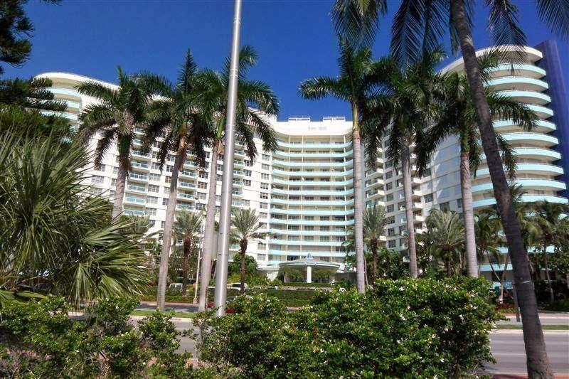 Ocean International Realty - Miami Coastal Living | 5151 Collins Ave #227, Miami Beach, FL 33140, USA | Phone: (305) 695-1105