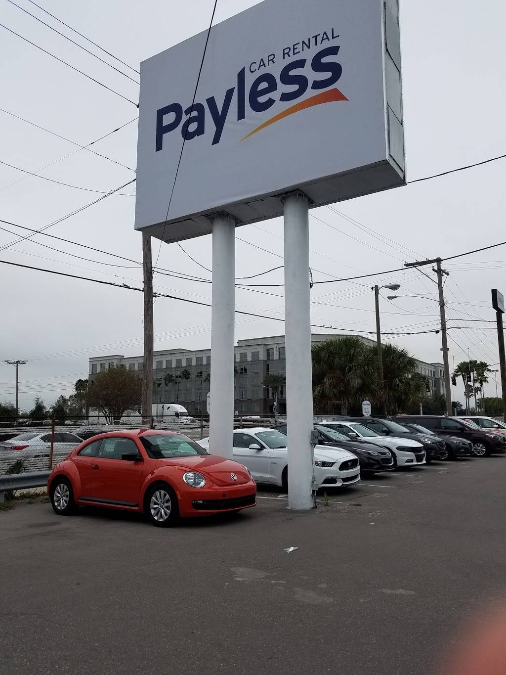 payless hillsborough