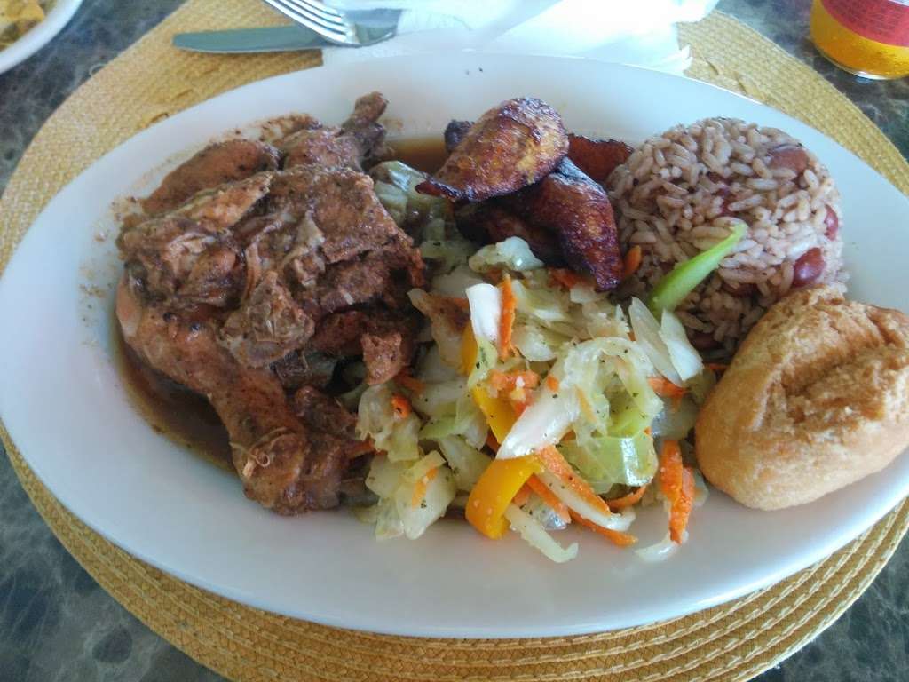 Ackee Bamboo | 4305 Degnan Blvd, Los Angeles, CA 90008, USA | Phone: (323) 295-7275