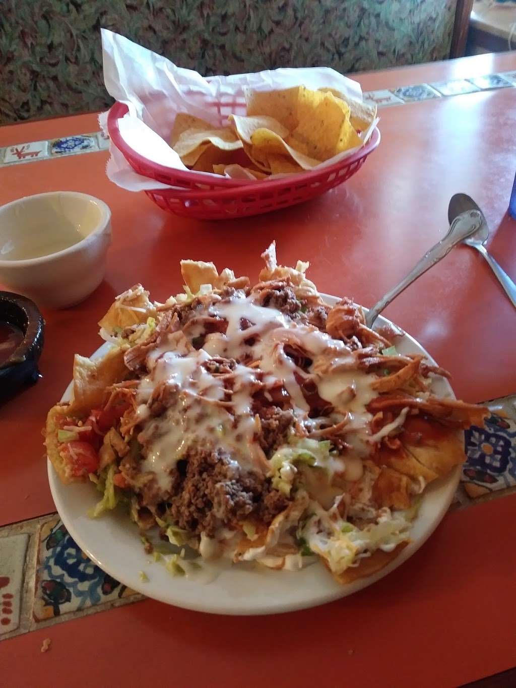 Nellys Mexican Food | 4506 SE U.S. Hwy 169, St Joseph, MO 64507 | Phone: (816) 233-8646