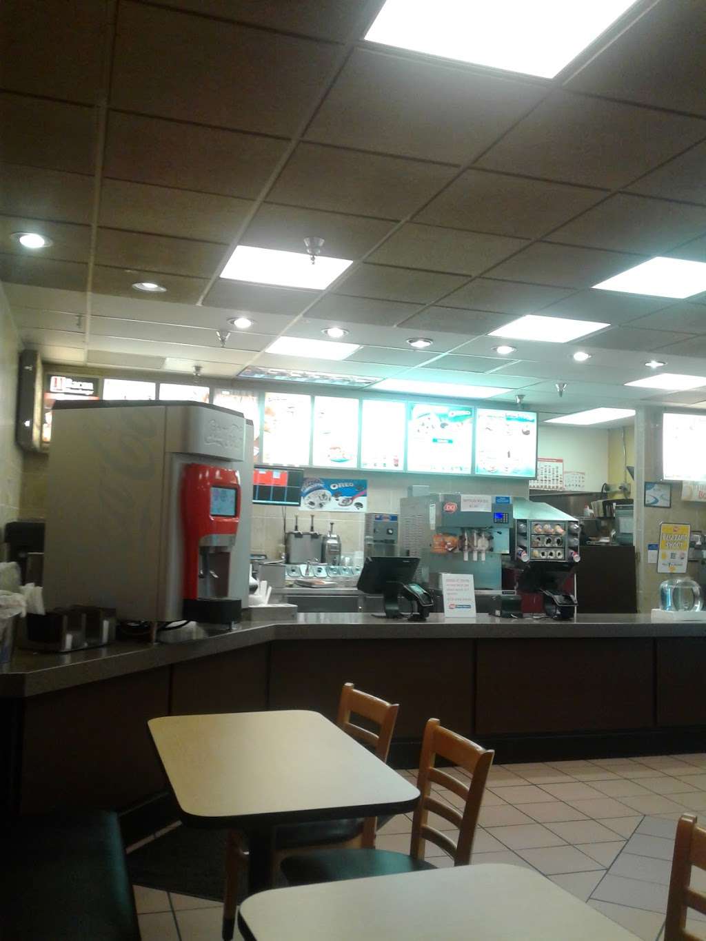 Dairy Queen Grill & Chill | Desert Sky Mall, 7611 W Thomas Rd #G008, Phoenix, AZ 85033, USA | Phone: (623) 849-2440