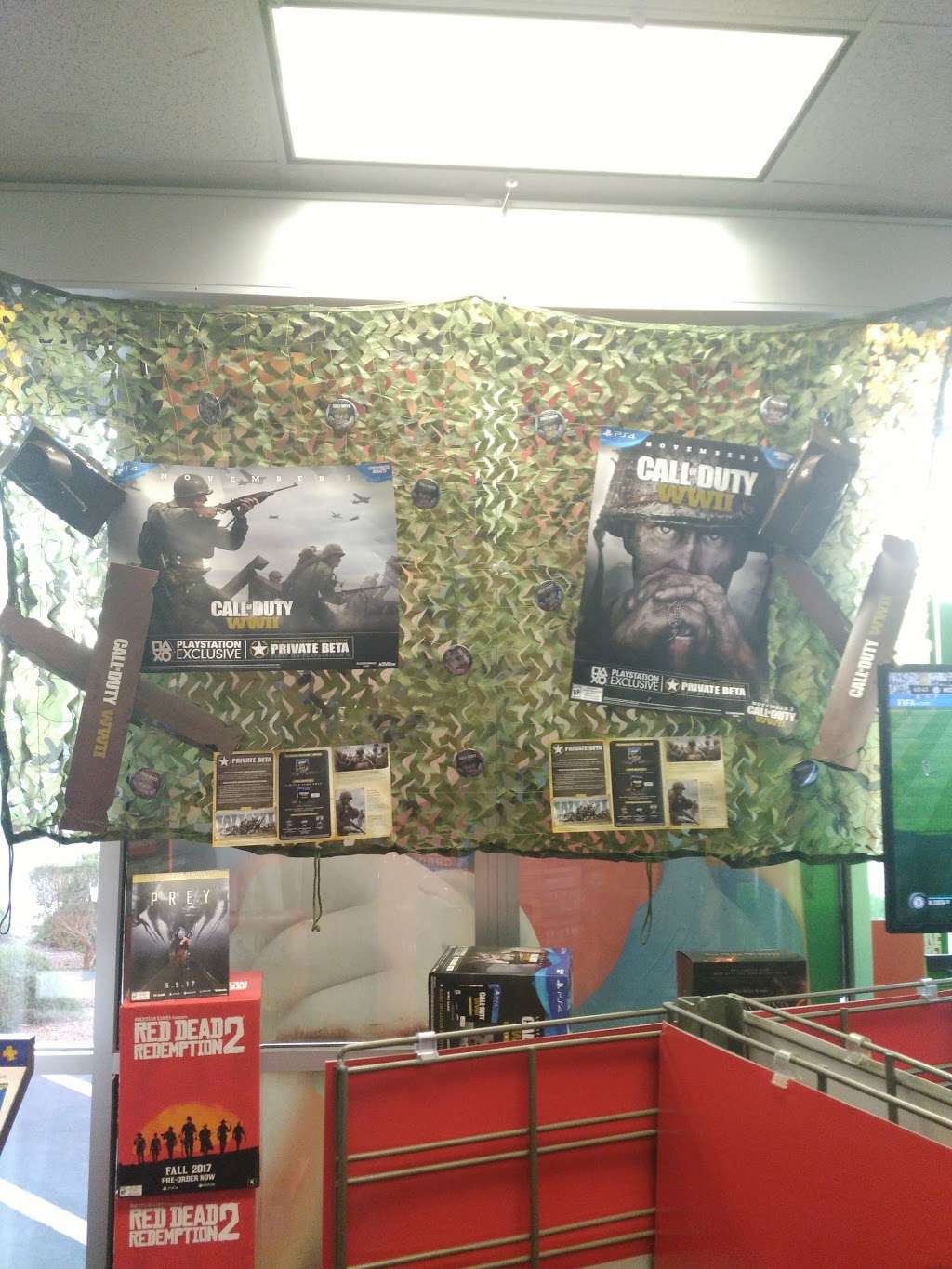 GameStop | 38045 47th St E, Palmdale, CA 93552, USA | Phone: (661) 285-3286