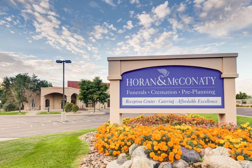 Horan and McConaty Funeral Service, Thornton - Cremation, Burial | 9998 Grant St, Thornton, CO 80229, USA | Phone: (303) 280-4688