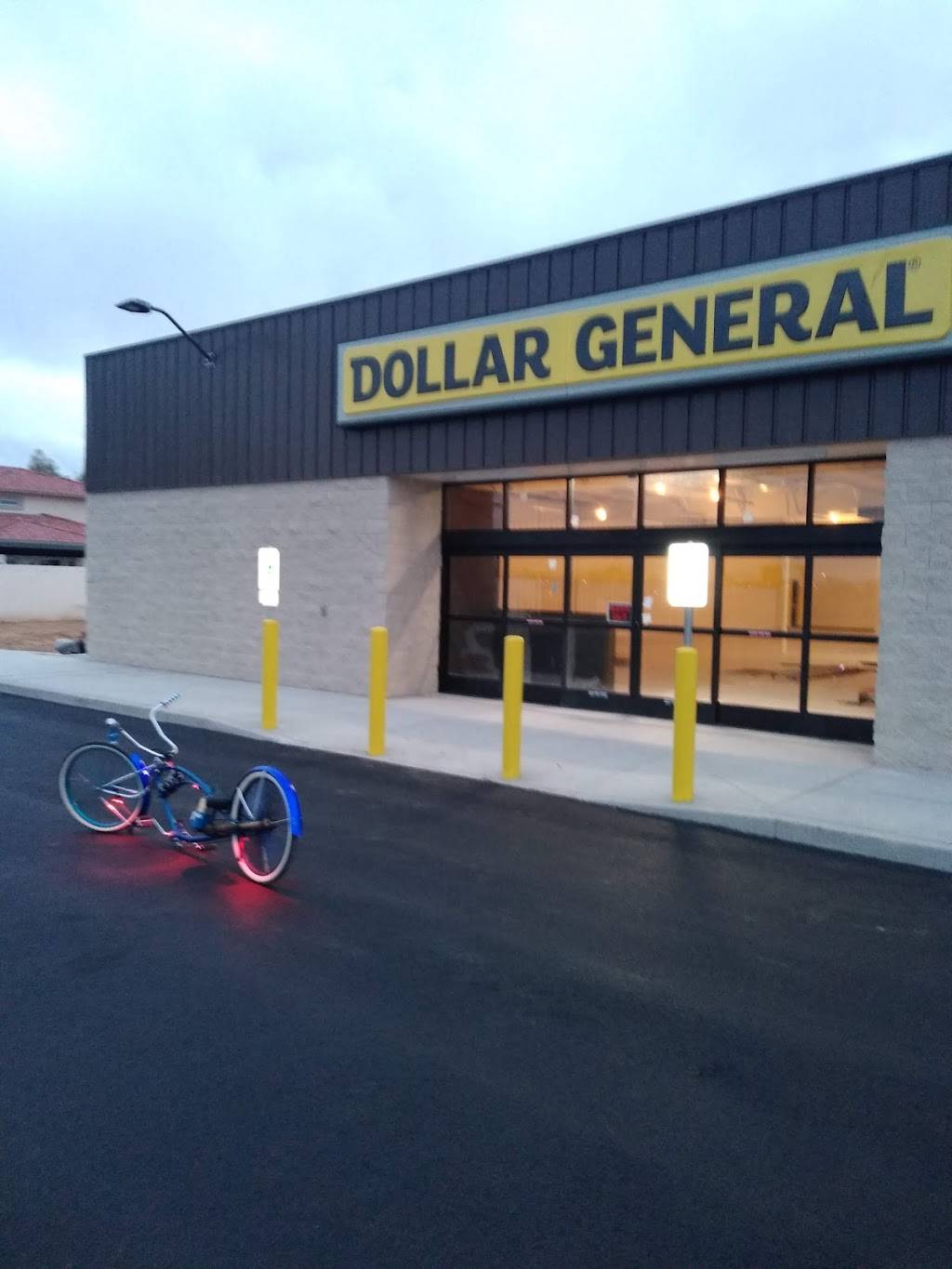 Dollar General | 13639 W Glendale Ave, Glendale, AZ 85307, USA | Phone: (480) 770-5405