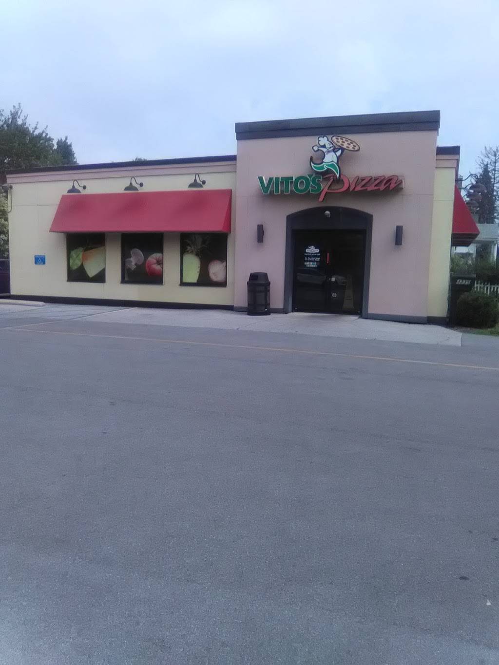 Vitos Pizza and Subs | 4235 Douglas Rd, Toledo, OH 43613 | Phone: (419) 475-1212