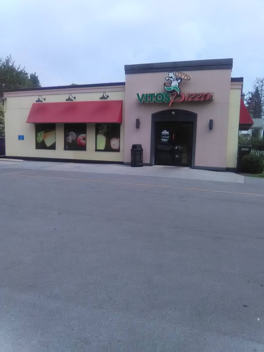 Vitos Pizza and Subs | 4235 Douglas Rd, Toledo, OH 43613, USA | Phone: (419) 475-1212