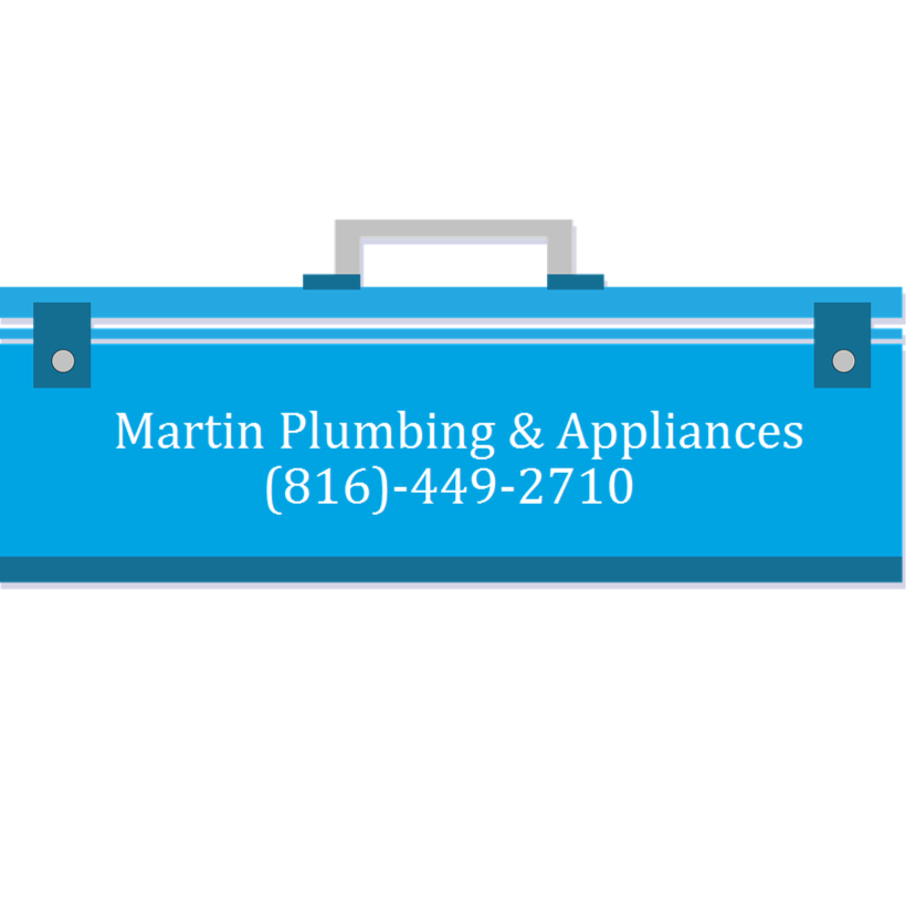Martin Plumbing & Appliances | 114 E Main St, Maysville, MO 64469, USA | Phone: (816) 449-2710