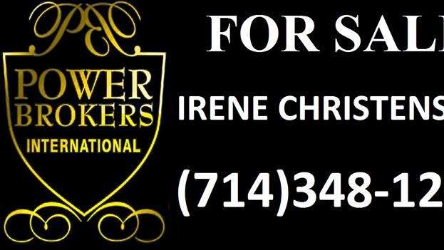 POWER BROKERS INTERNATIONAL | 2330 W Valencia Dr, Fullerton, CA 92833 | Phone: (714) 348-1207