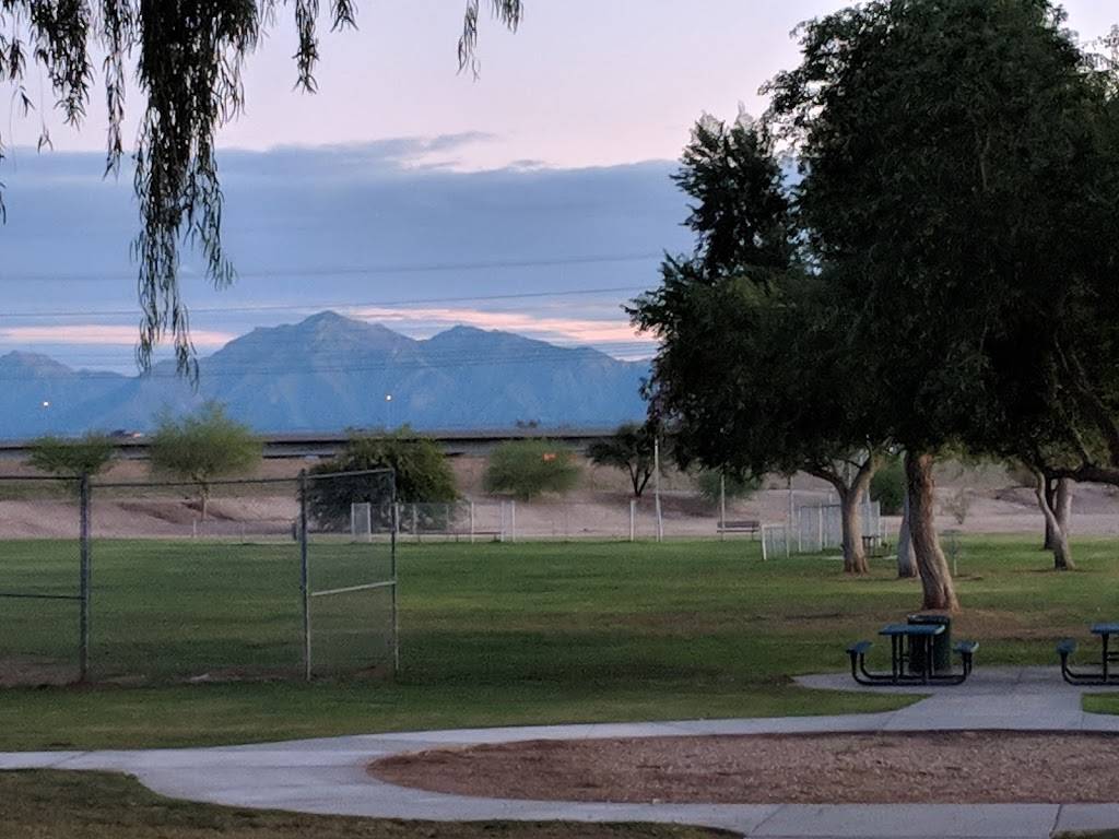 Park At Rancho Santa Fe | Avondale, AZ 85392, USA