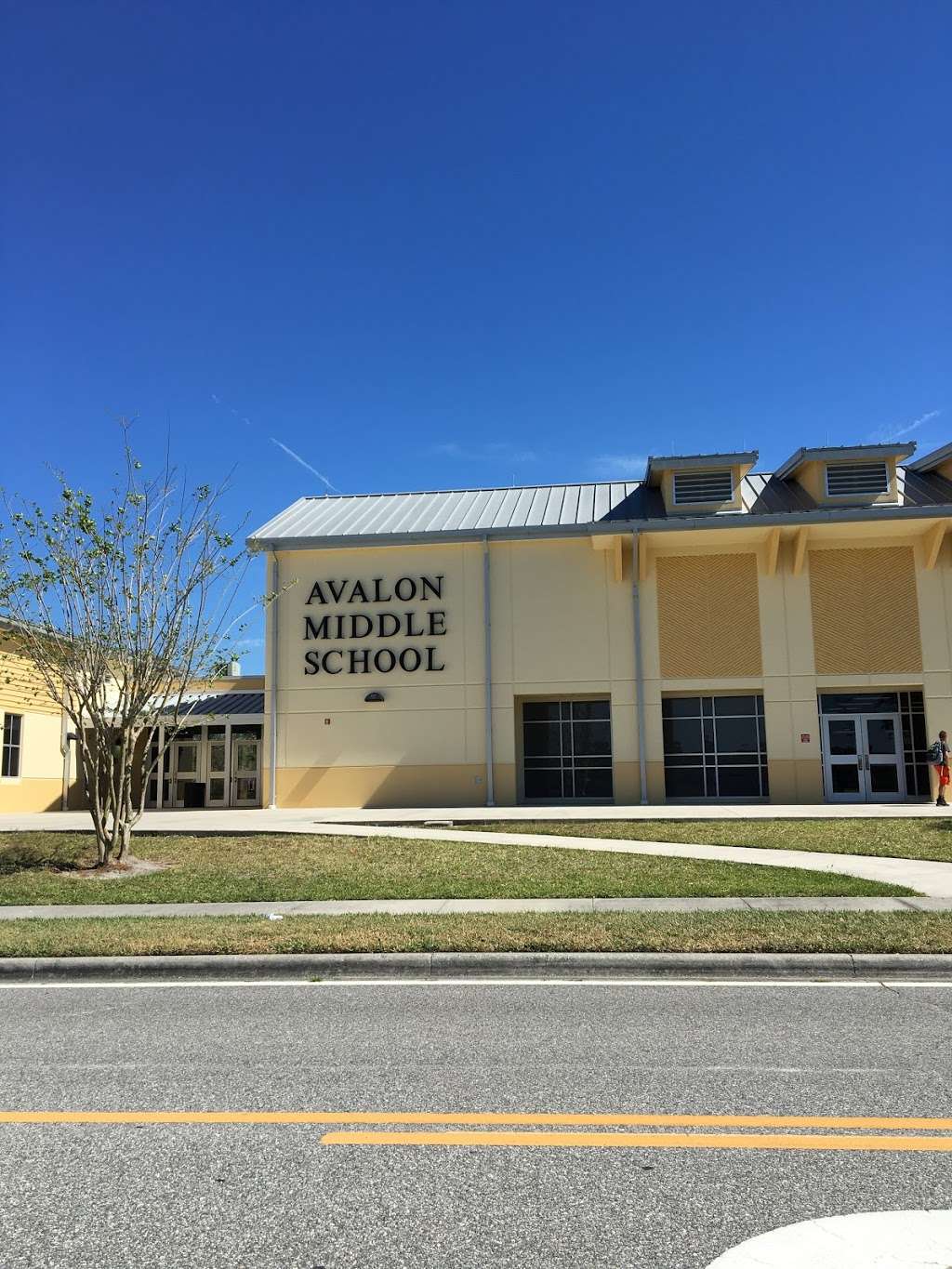 Avalon Middle School | 13914 Mailer Blvd, Orlando, FL 32828, USA | Phone: (407) 207-7839