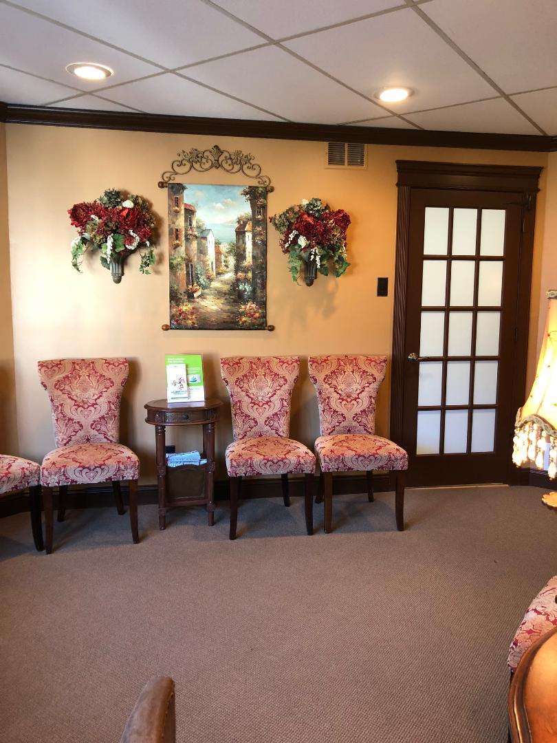 Rossi & DiLeo Dentistry, PC | 905 Annadale Rd, Staten Island, NY 10312 | Phone: (718) 356-3280