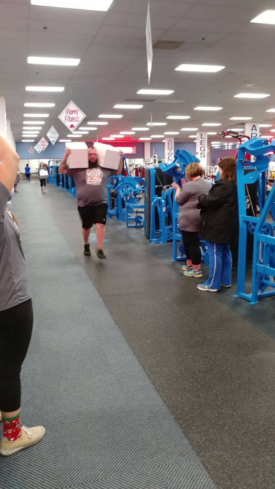 Super Fitness Center | 343 New Towne Square Dr, Toledo, OH 43612, USA | Phone: (419) 476-6018