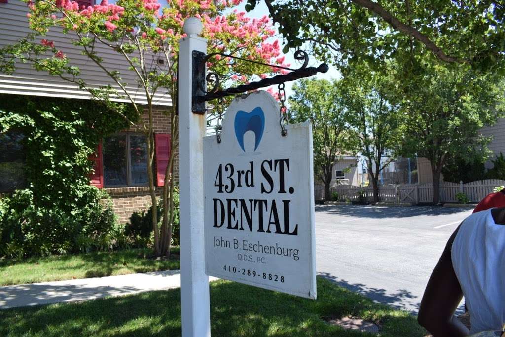 Forty Third Street Dental | 4306 Coastal Hwy, Ocean City, MD 21842, USA | Phone: (410) 289-8828
