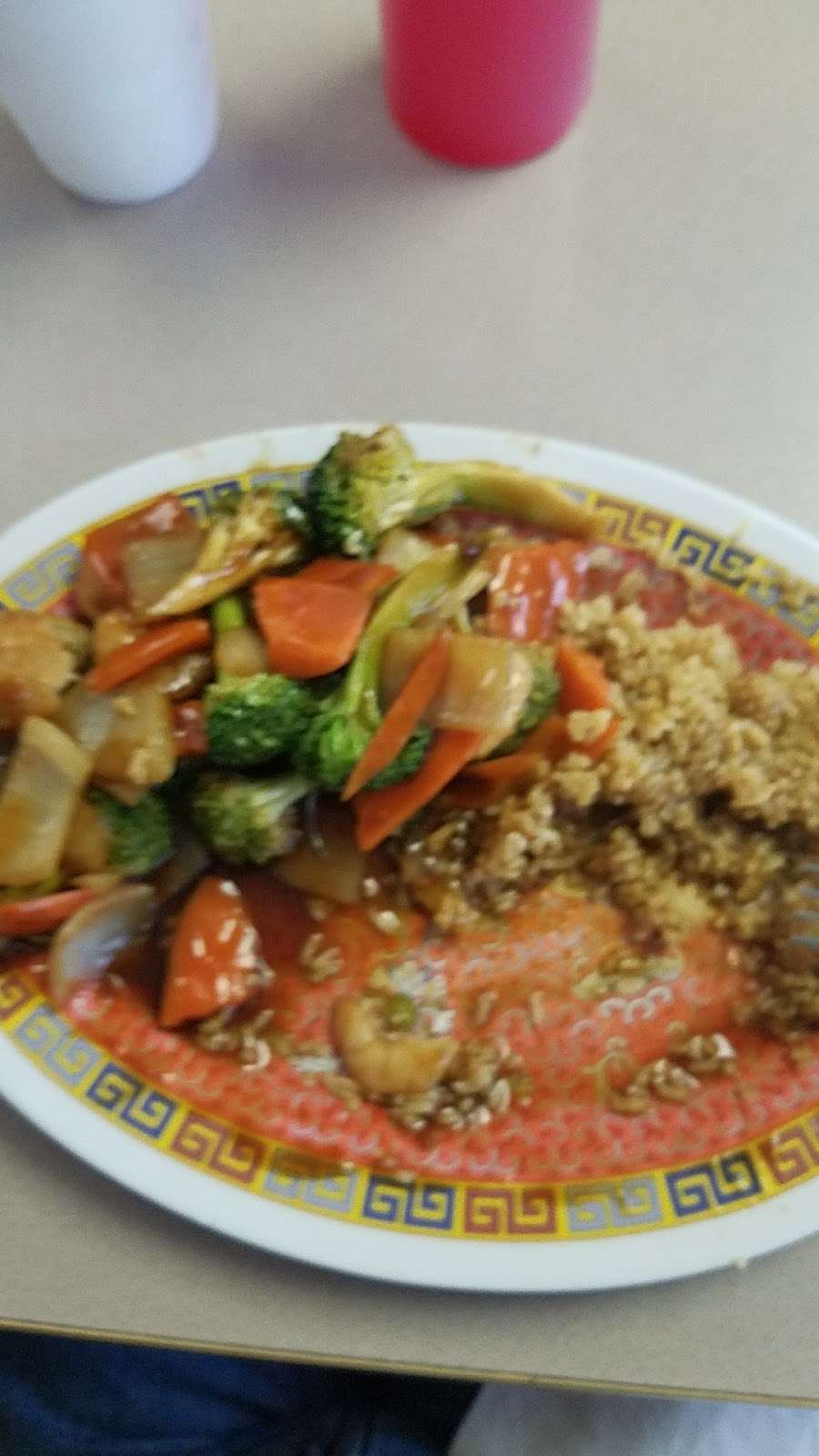 Chinese Wok | 7001 Spencer Hwy, Pasadena, TX 77505 | Phone: (281) 476-9868