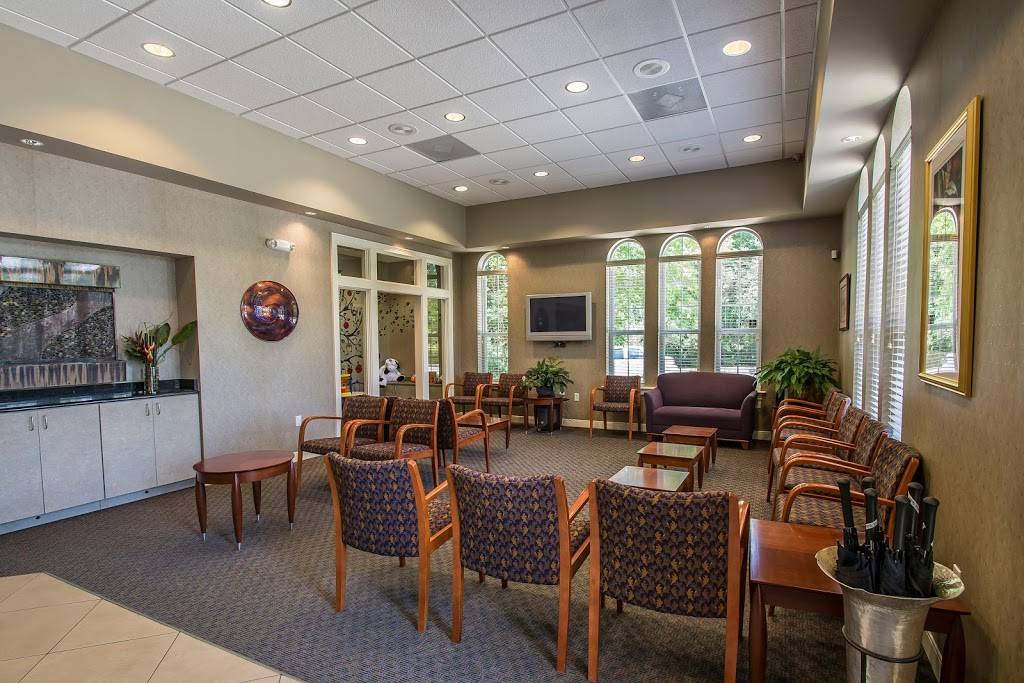 Doctors Lake Family Dental | 1665 Eagle Harbor Pkwy, Fleming Island, FL 32003, USA | Phone: (904) 264-6700