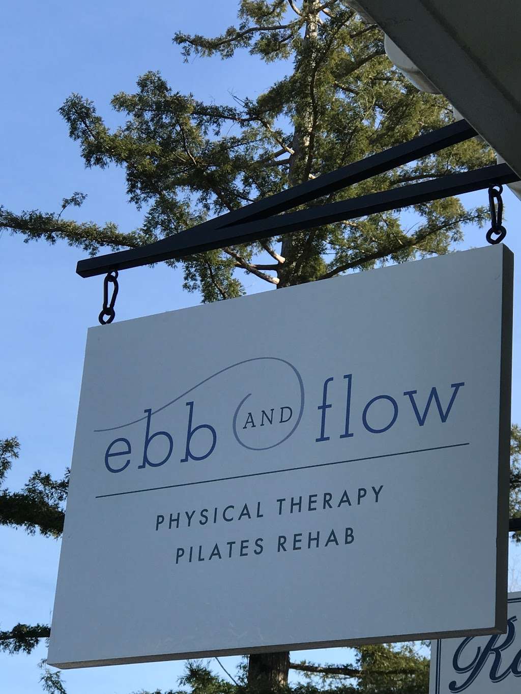 EBB and FLOW - Physical Therapy | Pilates Rehab - Daniella Tress | 32 Ross Common #250, Ross, CA 94957 | Phone: (415) 737-5922