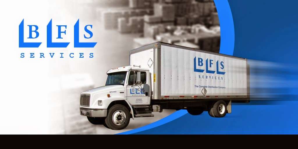 BFS Services | 500 Airline Dr #40, Coppell, TX 75019, USA | Phone: (469) 635-9000