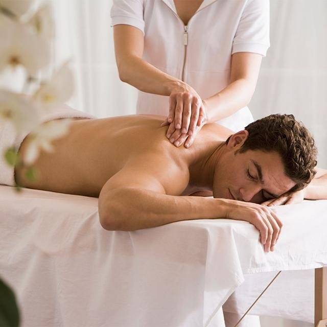 Central Massage | 1334 S Center St, Stockton, CA 95202, USA | Phone: (209) 910-9685