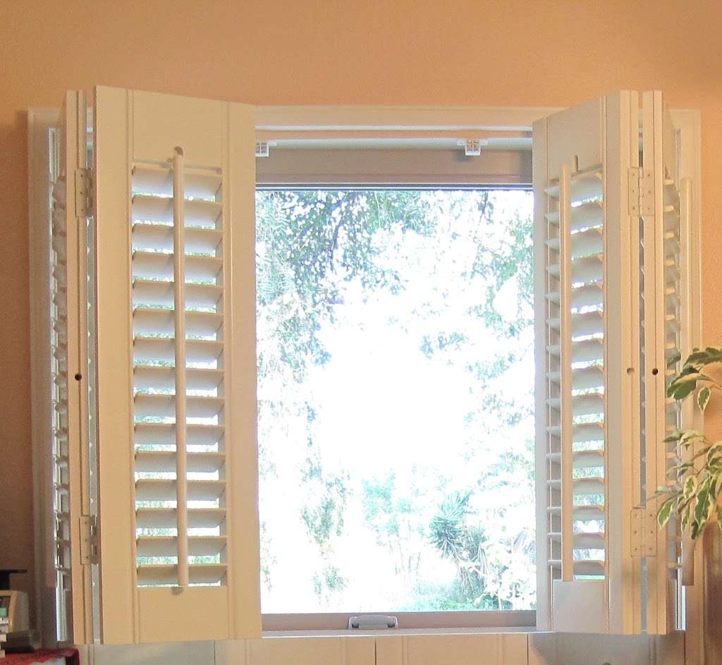 Accent Window Coverings | 231 East Alessandro Boulevard, Suite A-256, Riverside, CA 92508 | Phone: (951) 780-5640