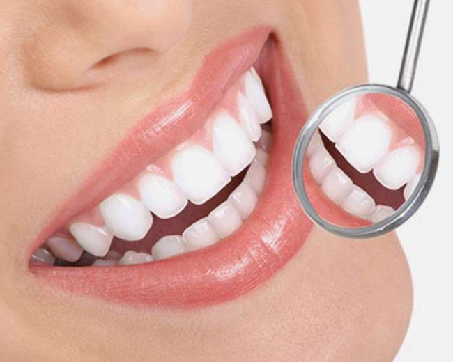 Verona Smiles | 245 Pompton Ave, Verona, NJ 07044 | Phone: (973) 857-1326