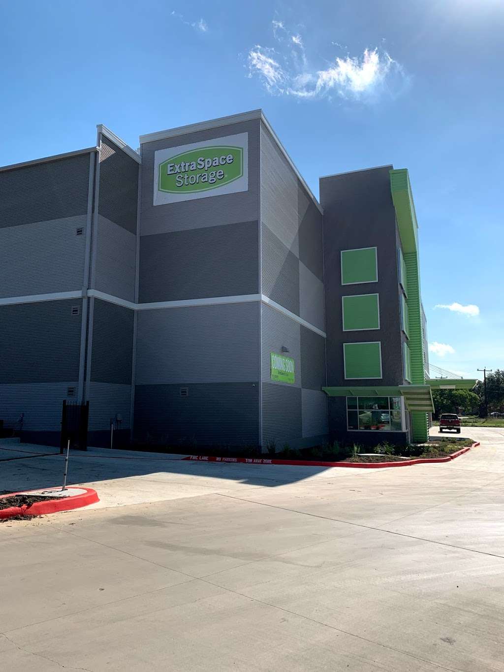 Extra Space Storage | 12806 Vista Del Norte, San Antonio, TX 78216 | Phone: (210) 876-0979