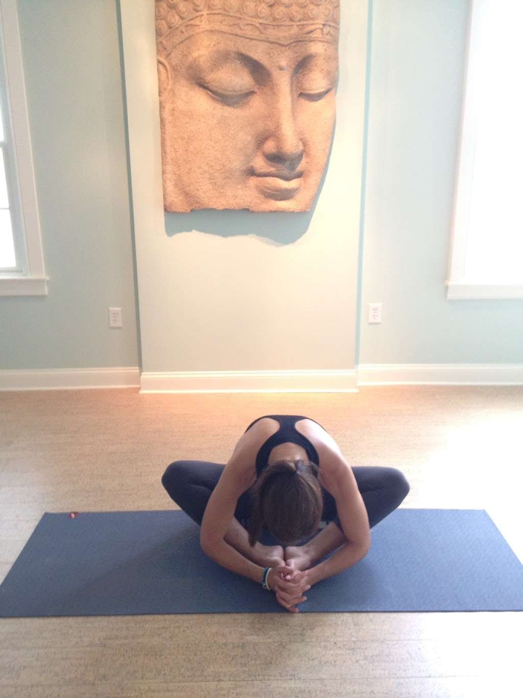 Buddha Nest Yoga | 134 Main St, Groton, MA 01450, USA | Phone: (978) 302-8308