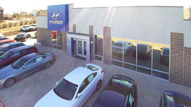 Hyundai of Greeley | 4533 W 29th St, Greeley, CO 80634 | Phone: (970) 330-3801