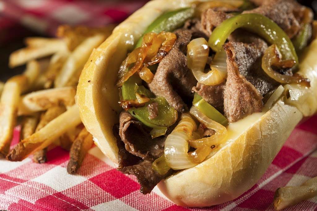 Maid-Rite Steak Co., Inc. | 105 Keystone Industrial Park Rd, Dunmore, PA 18512, USA | Phone: (570) 343-4748