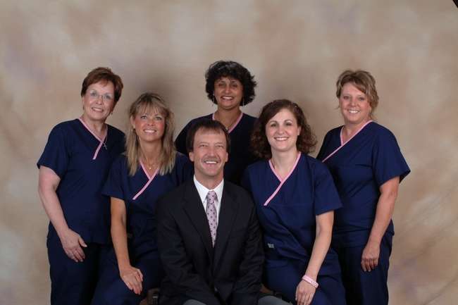 Lawnicki Dental Care | 49 Church St, Winchester, MA 01890 | Phone: (781) 729-1444