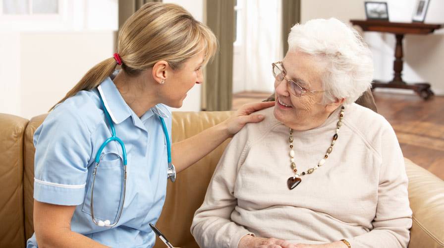 A Joy Home Care, LLC | 663 Grand Ave #1, Ridgefield, NJ 07657, USA | Phone: (201) 941-4900