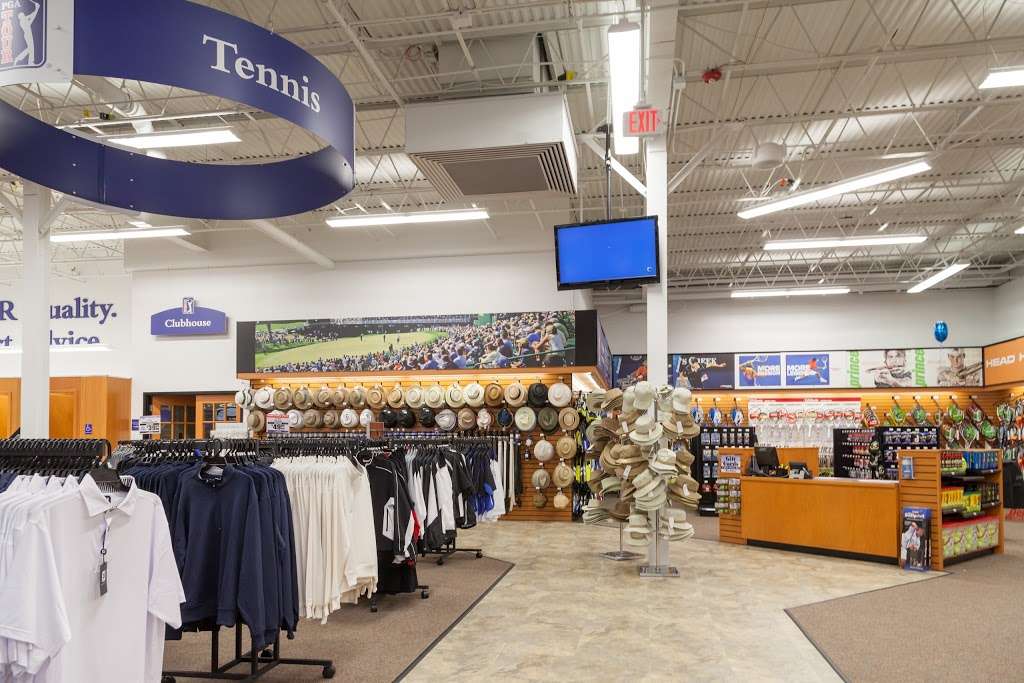 PGA TOUR Superstore | 295 NJ-17, Paramus, NJ 07652 | Phone: (201) 649-9170