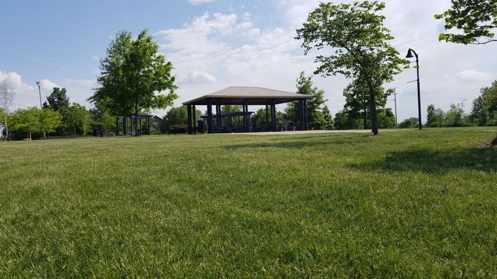 Hampton PARK | 16360 Warwick St, Olathe, KS 66062, USA